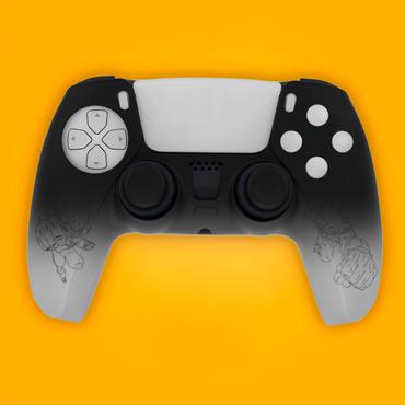 Blade Soft Skin Temperaturfarbwechsel+ Grips Dragon Ball Swi