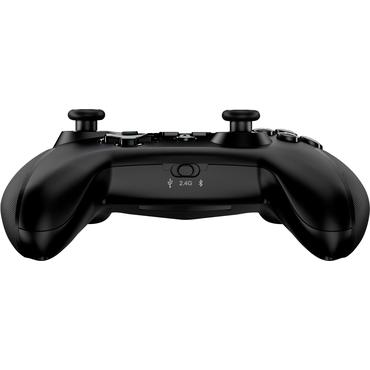 HyperX Clutch – trådløs gaming-controller (sort) – mobil-pc