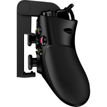 HyperX Clutch – trådløs gaming-controller (sort) – mobil-pc