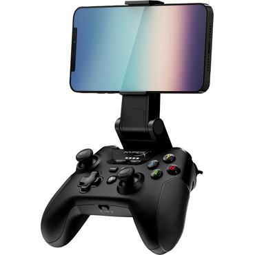 HyperX Clutch – trådløs gaming-controller (sort) – mobil-pc