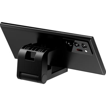 HyperX Clutch – trådløs gaming-controller (sort) – mobil-pc