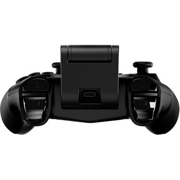 HyperX Clutch – trådløs gaming-controller (sort) – mobil-pc