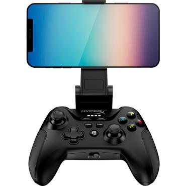 HyperX Clutch – trådløs gaming-controller (sort) – mobil-pc