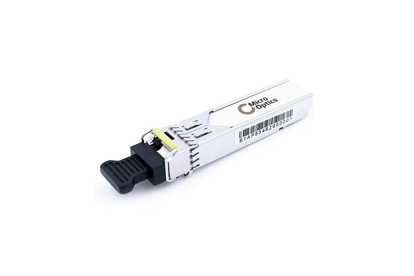 SFP Tx1550/Rx1310, SMF, 10 km