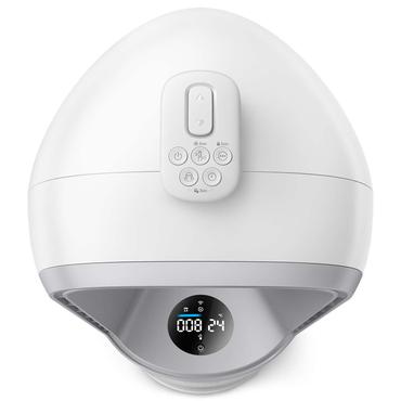 Philips Series 7000 AMF765 - bladl&ouml;s kylfl&auml;kt/renare