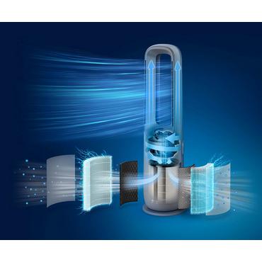 Philips Series 7000 AMF765 - bladl&ouml;s kylfl&auml;kt/renare