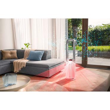 Philips Series 7000 AMF765 - bladl&ouml;s kylfl&auml;kt/renare