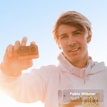 Insta360 ONE RS 4K Edition
