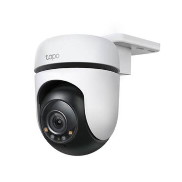 TP-Link Tapo C510W Kuppel IP-sikkerhedskamera Indendørs & udendørs 2304 x 1296 pixel Loft