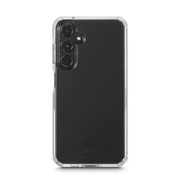 Hama 00137993 Handyh&uuml;lle Extreme Protect f&uuml;r Samsung Galaxy A16, durchsichtig
