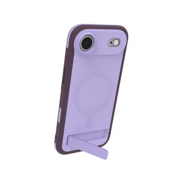ZAGG Sedona Snap Kickstand mobiltelefon etui 16,5 cm (6.5") Cover Lilla