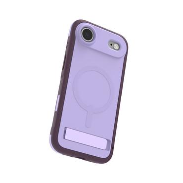 ZAGG Sedona Snap Kickstand mobiltelefon etui 16,5 cm (6.5") Cover Lilla