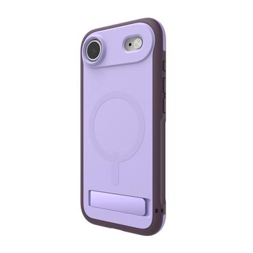 ZAGG Sedona Snap Kickstand mobiltelefon etui 16,5 cm (6.5") Cover Lilla