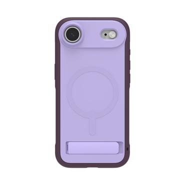 ZAGG Sedona Snap Kickstand mobiltelefon etui 16,5 cm (6.5") Cover Lilla