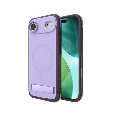 ZAGG Sedona Snap Kickstand mobiltelefon etui 16,5 cm (6.5") Cover Lilla
