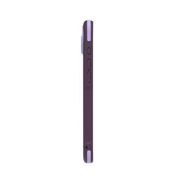 ZAGG Sedona Snap Kickstand mobiltelefon etui 16,5 cm (6.5") Cover Lilla