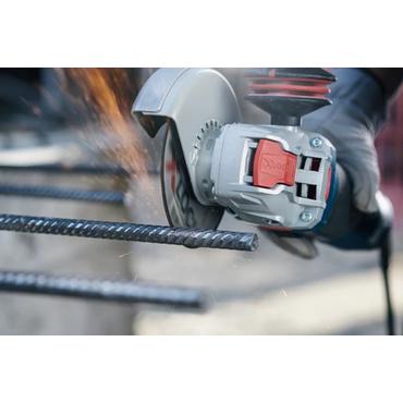 Bosch Rapido Multi Construction ACS 46 V BF - sk&auml;rskiva - f&ouml;r metall, plast, rostfritt st&aring;l, keramik, icke-j&auml;rnhaltig metall, marmor