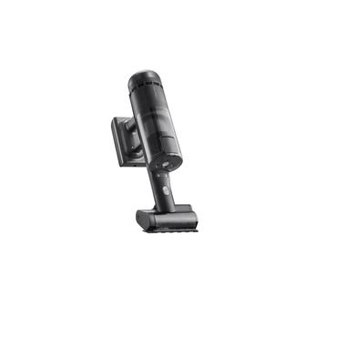 Roborock H60 Hub Ultra Stick vakuum Batteri Dry HEPA Poseløs Sort, Hvid