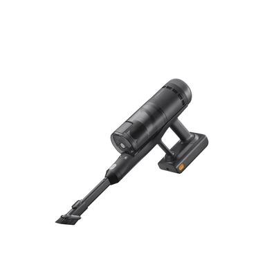 Roborock H60 Hub Ultra Stick vakuum Batteri Dry HEPA Poseløs Sort, Hvid