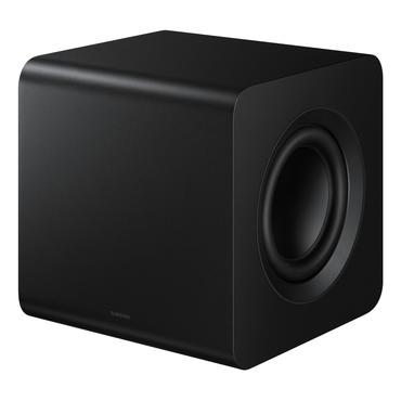 Samsung Q-series HW-QS750F Sort, Titanium 5.1.2 kanaler