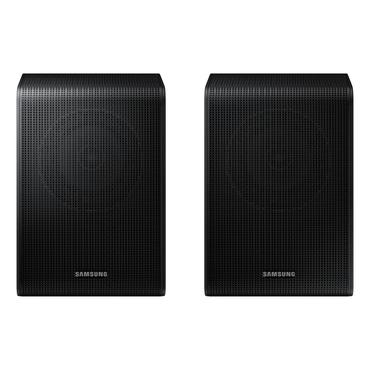 Samsung Q-series HW-QS750F Sort, Titanium 5.1.2 kanaler