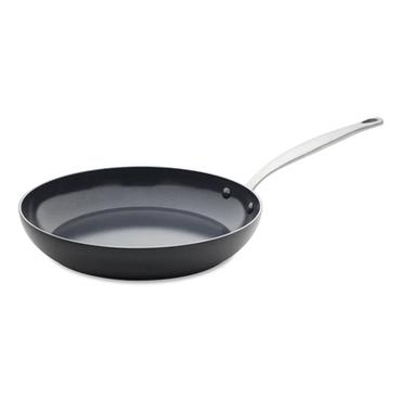 GreenPan Barcelona Pro Bratpfanne 26cm Schwarz