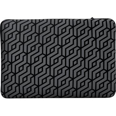 HP Neoprene Reversible Sleeve - hylster til notebook