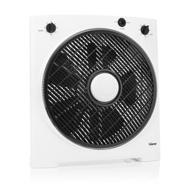 Tristar VE-5858 Table Fan, 30 cm, White
