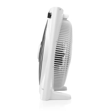 Tristar VE-5858 Table Fan, 30 cm, White