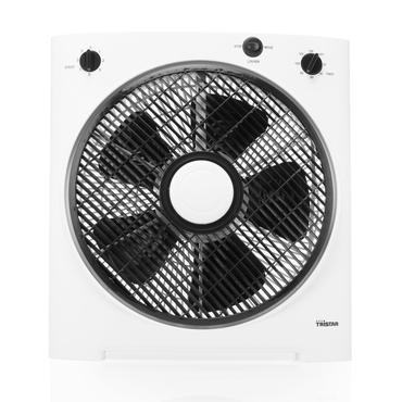 Tristar VE-5858 Table Fan, 30 cm, White