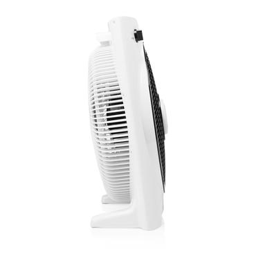 Tristar VE-5858 Table Fan, 30 cm, White