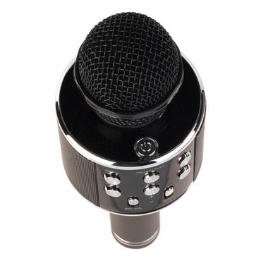 Denver KMS-20BMK2 mikrofon Sort Karaoke mikrofon