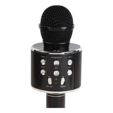 Denver KMS-20BMK2 mikrofon Sort Karaoke mikrofon