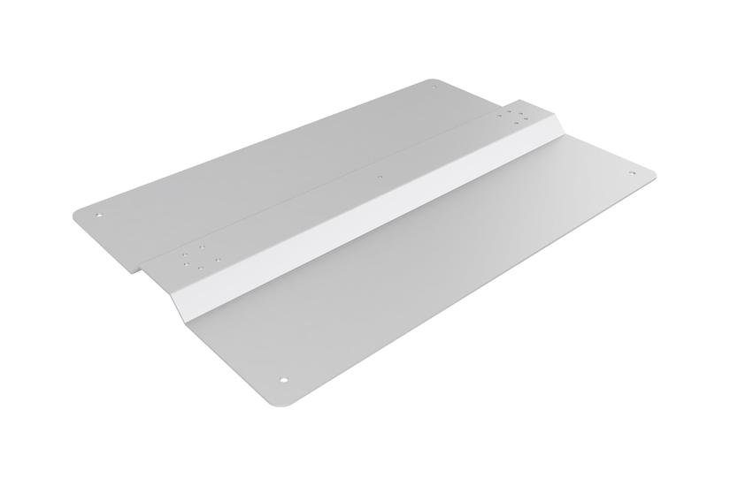 Multibrackets M Pro Series komponenter til montering - for totem - hvid