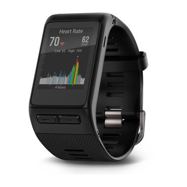 Garmin vívoactive HR
