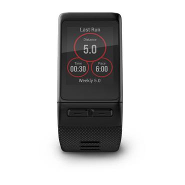 Garmin vívoactive HR