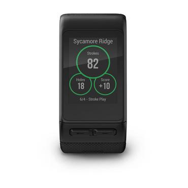 Garmin vívoactive HR