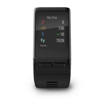 Garmin vívoactive HR