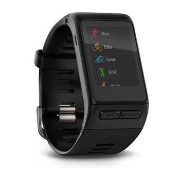 Garmin vívoactive HR