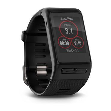 Garmin vívoactive HR
