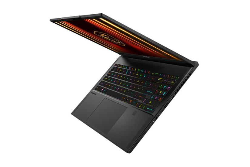 Msi Stealth A16 A3xwhg 005neu Bærbar Amd Ryzen 370 Lpddr5x Ssd 2280 Pcie Nvm Express Nvme Oled