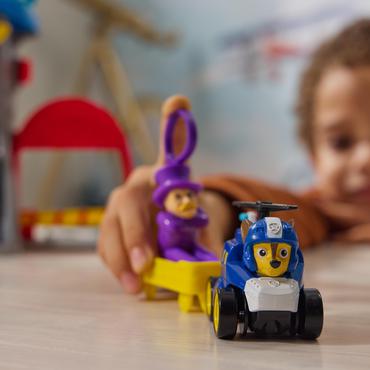 PAW Patrol Air Rescue Pup Squad Adventure Bay Airport