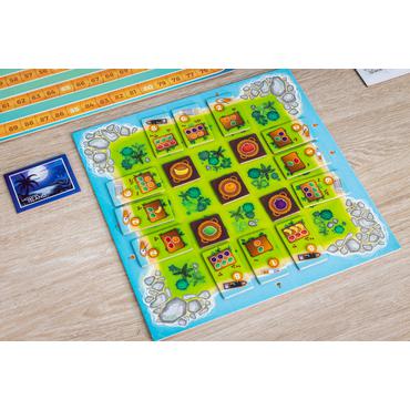 Pegasus Juicy Fruits 50 min. Brætspil Rollespil