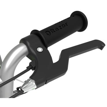 Razor Dirt Rocket SX350 McGrath 1 sæde(r) Sort, Grøn, Grå, Hvid