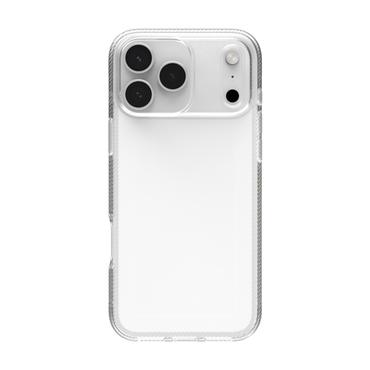 ZAGG Luxe mobiltelefon etui 17,5 cm (6.9") Cover Transparent