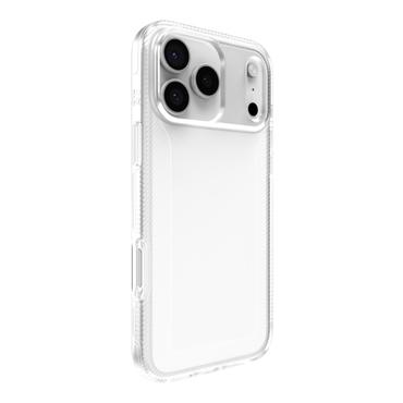 ZAGG Luxe mobiltelefon etui 17,5 cm (6.9") Cover Transparent