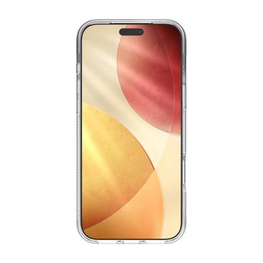 ZAGG Luxe mobiltelefon etui 17,5 cm (6.9") Cover Transparent