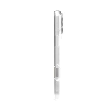 ZAGG Luxe mobiltelefon etui 17,5 cm (6.9") Cover Transparent