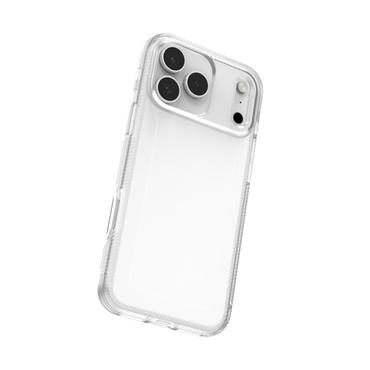ZAGG Luxe mobiltelefon etui 17,5 cm (6.9") Cover Transparent
