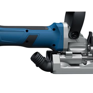 Bosch GFF 18V-22 Akku-Flachdübelfräse